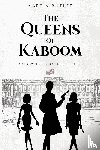 Butler, Martin - The Queens of Kaboom