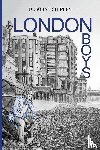 Shipley, Deborah - London Boys