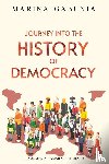 Gabunia, Marina - Journey into the History of Democracy