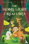 Mason, Beverley - The Noble Eight Creatures