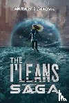 Dijakovic, Anita M. - The I'Leans Saga
