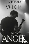Phoenix, L.J - Voice of an Angel