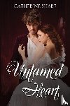 Sharp, Catherine - Untamed Heart