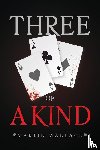 Wallace, Martin - Three of a Kind