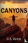 Busby, D. A. - CANYONS