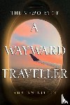 Little, Adrian - The Memoirs of a Wayward Traveller