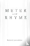 Varangaonkar, Rajeshree - Meter and Rhyme