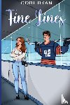 Ryan, Codi - Fine Lines
