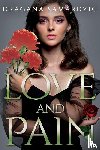 Samardzic, Dragana - Love and Pain