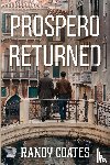 Coates, Randy - Prospero Returned