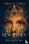 Martin, Cheryl E. - The Good Witch of New Jersey