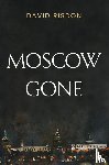 Risdon, David - Moscow Gone