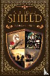 Pettersson, Joanna - Shattered Shield