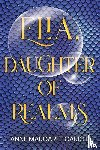 Carioti, Anne Margaret - Elia, Daughter of Realms
