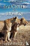 Hampton Nilsson, Kimberly - Daughter of a Lioness