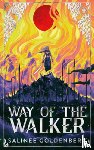 Goldenberg, Salinee - Way of the Walker