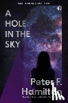 Hamilton, Peter F. - A Hole in The Sky