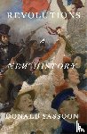 Sassoon, Donald - Revolutions