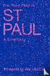 Pasolini, Pier Paolo - St. Paul