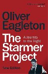 Eagleton, Oliver - The Starmer Project