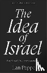 Pappe, Ilan - The Idea of Israel