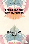 Said, Edward W - Freud and the Non-European