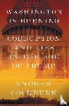 Cockburn, Andrew - Washington Is Burning