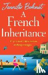 Bohnet, Jennifer - A French Inheritance