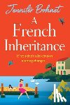 Bohnet, Jennifer - A French Inheritance