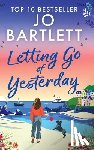 Bartlett, Jo - Letting Go of Yesterday