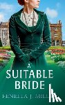 Fenella J Miller - A Suitable Bride