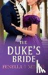 Miller, Fenella J. - The Duke's Bride
