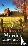Mary Grand - A Halloween Murder