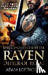 Lofthouse, Adam - Raven