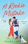 Carter, Laura - A Rookie Mistake