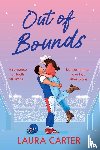 Carter, Laura - Out of Bounds