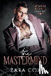 Cox, Zara - The Mastermind