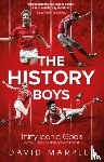 Marples, David - The History Boys