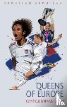 Abdullah, Abdullah - Olympique Lyonnais Feminin