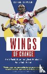 Tejwani, Karan - Wings of Change