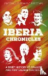 Tejwani, Karan - Iberia Chronicles