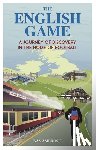 Ambrosio, Ivan - The English Game