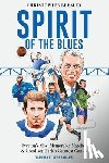 Beesley, Christopher - Spirit of the Blues