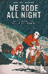 Cartman, Gareth - We Rode All Night