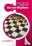 Martin, Andrew - Benoni Mayhem