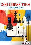 Heisman, Dan - 200 Chess Tips