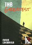 Lakdawala, Cyrus - The Greatest