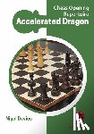 Davies, Nigel - Accelerated Dragon