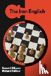 Palliser, IM Richard, Williams, Simon - The Iron English