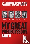 Kasparov, Garry - My Great Predecessors 2